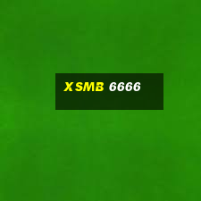 xsmb 6666