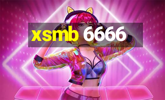 xsmb 6666