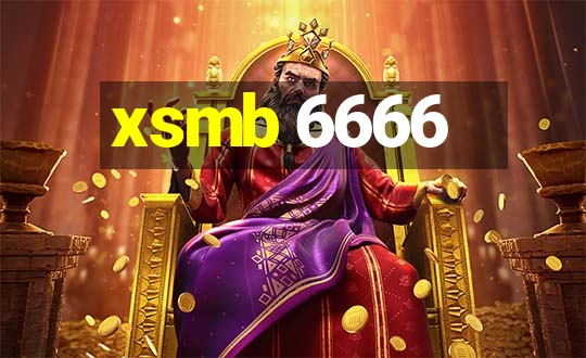 xsmb 6666