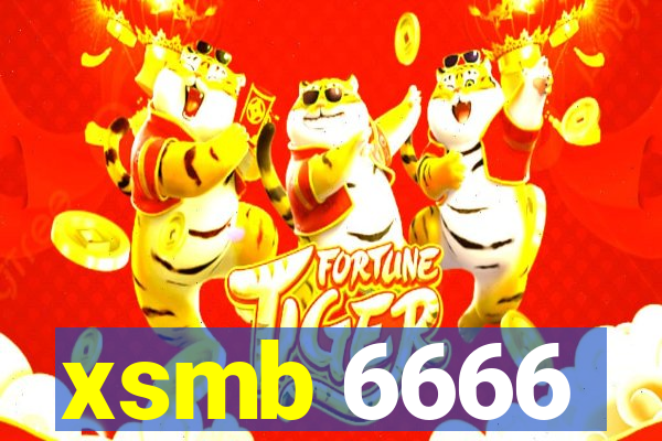 xsmb 6666