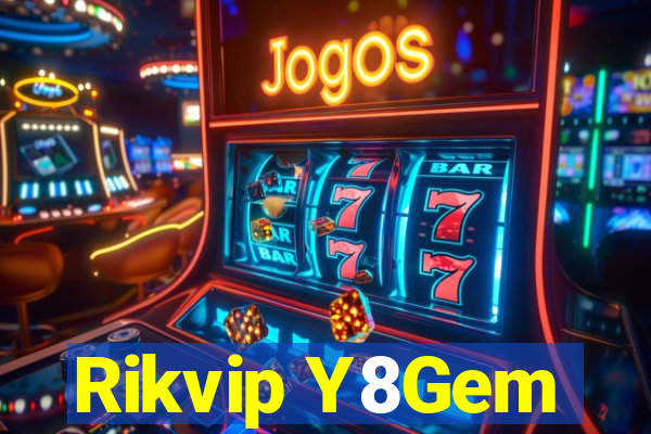 Rikvip Y8Gem