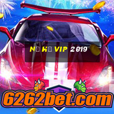 nổ hũ vip 2019