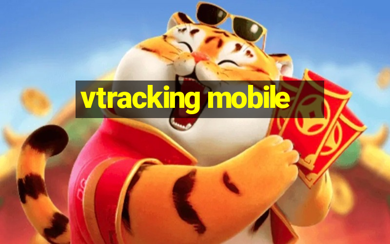 vtracking mobile