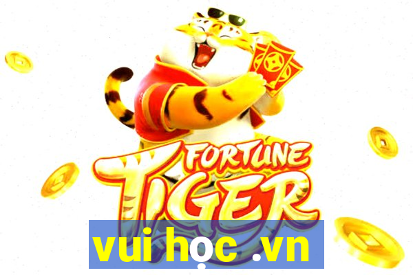 vui học .vn