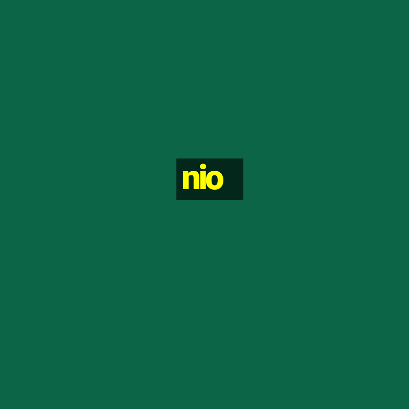 nio