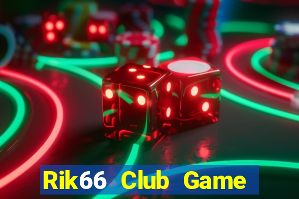 Rik66 Club Game Bài B52