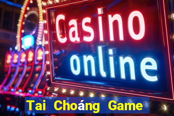 Tai Choáng Game Bài E168