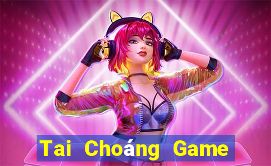 Tai Choáng Game Bài E168