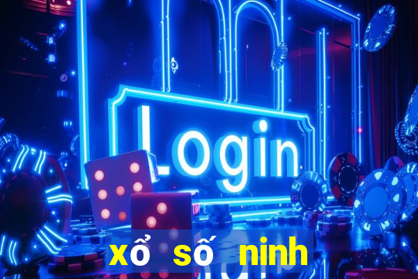 xổ số ninh thuận thứ sáu