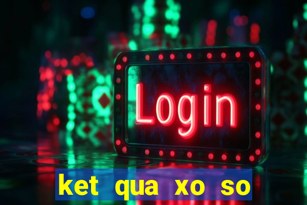 ket qua xo so minh ngoc mien trung