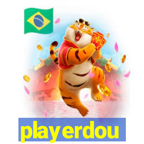 playerdou