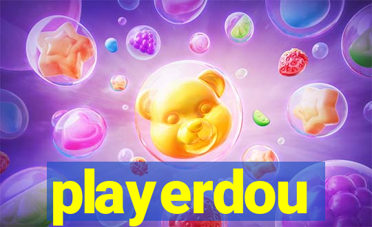 playerdou