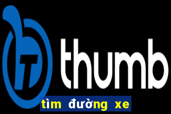 tìm đường xe buýt hà nội