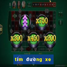 tìm đường xe buýt hà nội