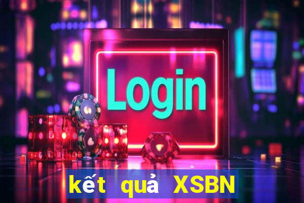 kết quả XSBN ngày 29