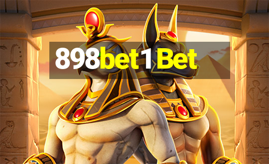 898bet1 Bet