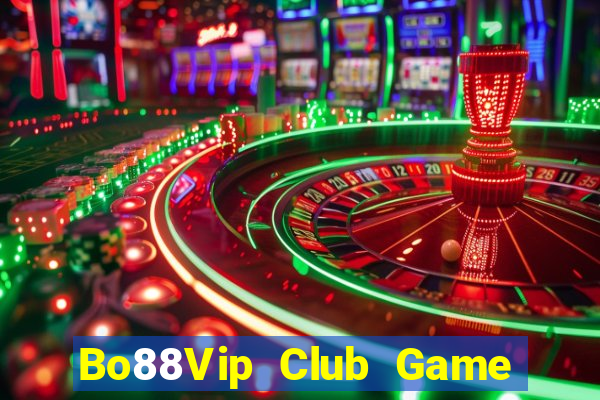 Bo88Vip Club Game Bài Tặng Tiền