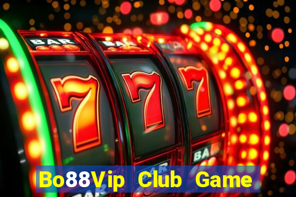 Bo88Vip Club Game Bài Tặng Tiền