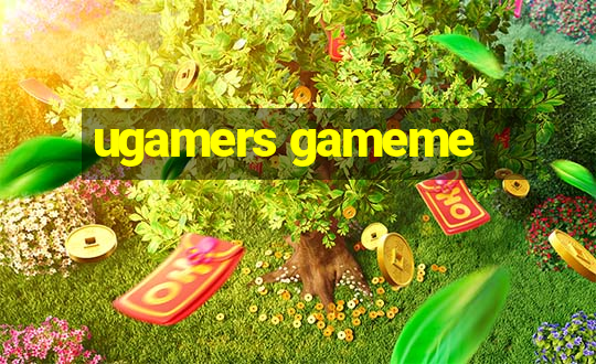 ugamers gameme