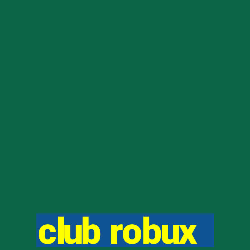 club robux