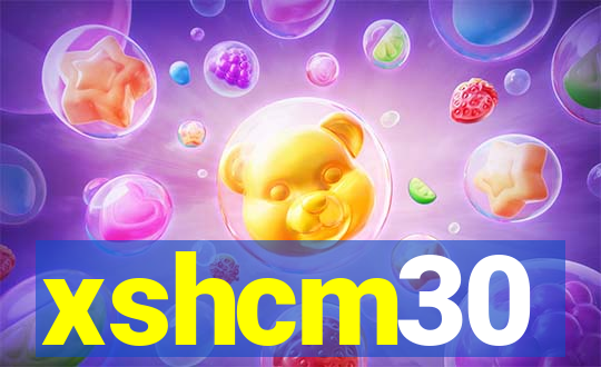 xshcm30