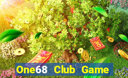 One68 Club Game Bài Mậu Binh