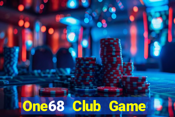 One68 Club Game Bài Mậu Binh