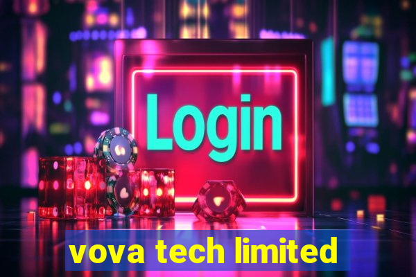 vova tech limited