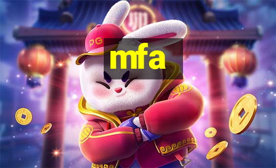 mfa