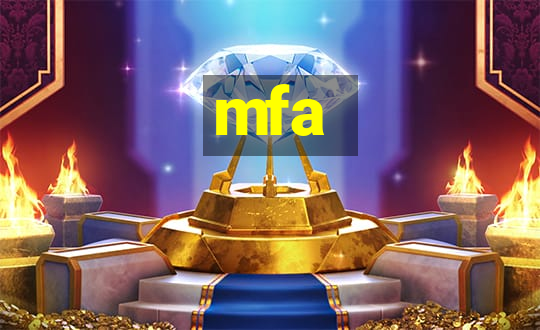 mfa