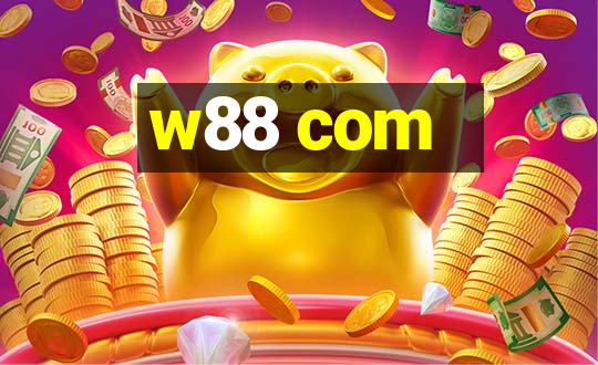 w88 com