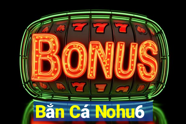 Bắn Cá Nohu6