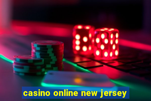 casino online new jersey