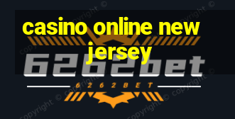 casino online new jersey