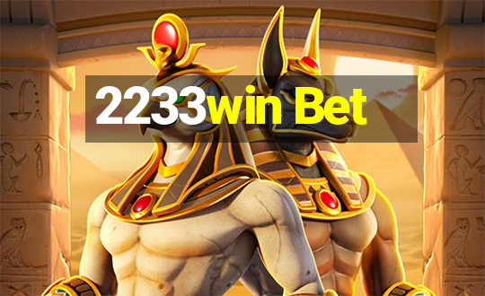 2233win Bet