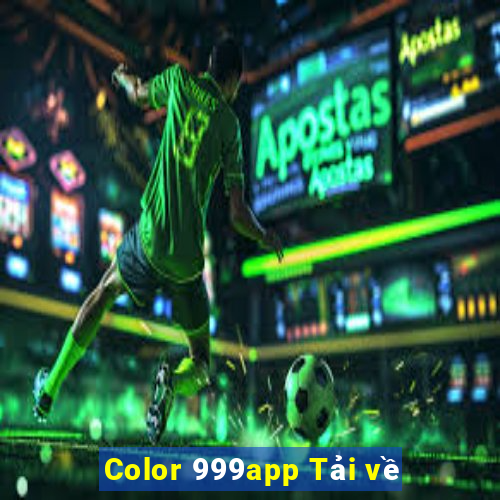 Color 999app Tải về