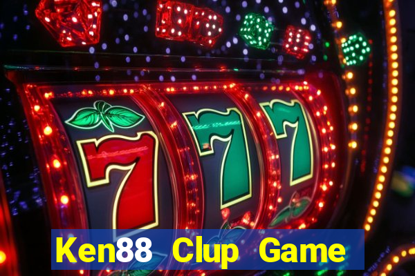 Ken88 Clup Game Bài Nhện