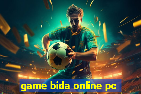 game bida online pc