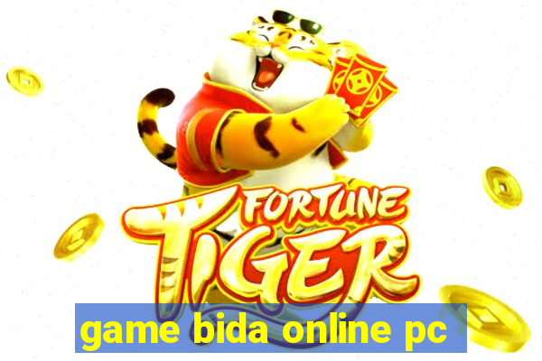 game bida online pc