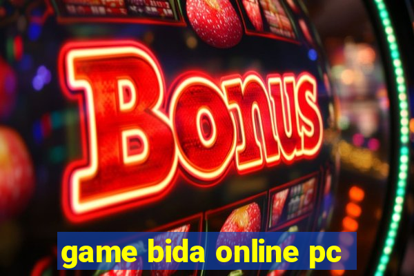 game bida online pc