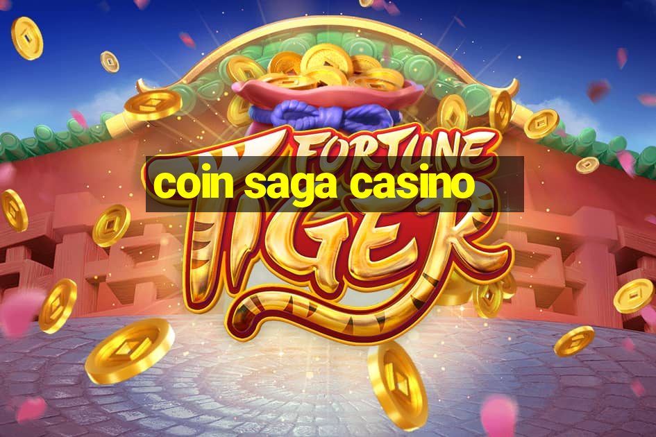 coin saga casino