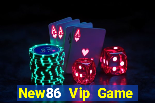 New86 Vip Game Bài Offline Cho Pc