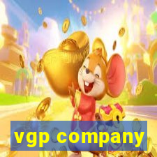 vgp company