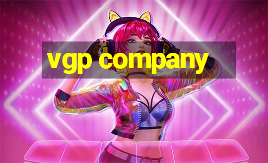 vgp company