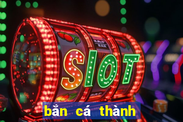 bắn cá thành phố online