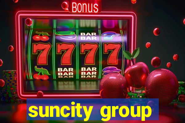 suncity group