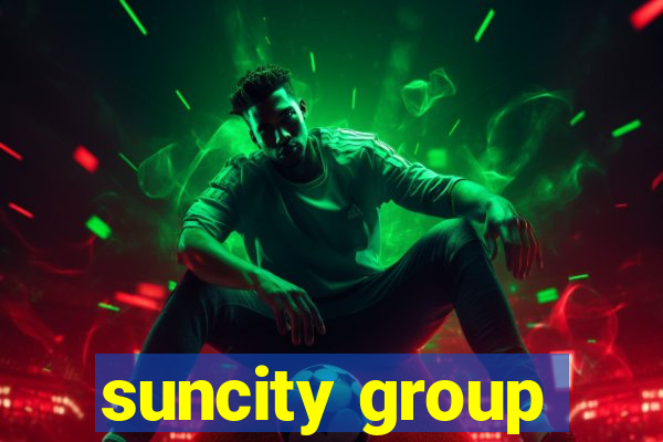 suncity group