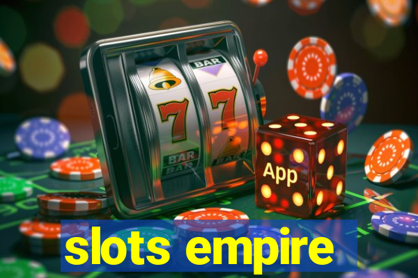 slots empire