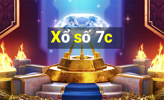 Xổ số 7c