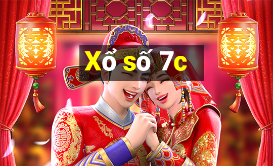 Xổ số 7c